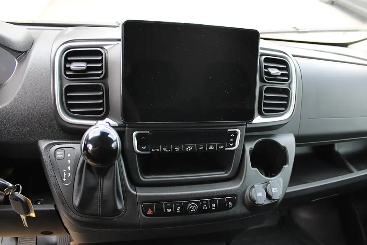 Fiat Model not specified 2026