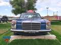 Mercedes-Benz 240 D - ANNO 1977 ISCRITTA ASI Blau - thumbnail 2
