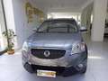 SsangYong Korando 2.0 e-XDi 175 CV AWD MT Classy Navi da €75,00 me Grigio - thumbnail 2