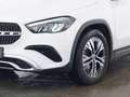 Mercedes-Benz GLA 180 LED/KAMERA/NAVI Blanc - thumbnail 9