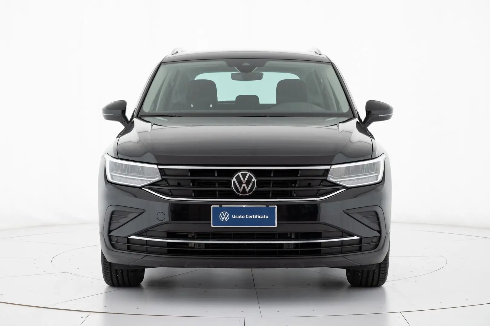 Volkswagen Tiguan 2.0 TDI SCR Life Noir - 2