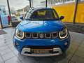 Suzuki Ignis 1.2 DUALJET HYBRID Comfort CVT Blau - thumbnail 2