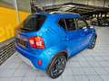 Suzuki Ignis 1.2 DUALJET HYBRID Comfort CVT Blau - thumbnail 4