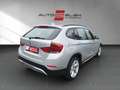 BMW X1 Baureihe X1 sDrive 18d,LEDER, PDC,SHZ,NAVi Silber - thumbnail 5