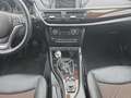 BMW X1 Baureihe X1 sDrive 18d,LEDER, PDC,SHZ,NAVi Silber - thumbnail 14