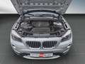 BMW X1 Baureihe X1 sDrive 18d,LEDER, PDC,SHZ,NAVi Silber - thumbnail 19