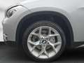BMW X1 Baureihe X1 sDrive 18d,LEDER, PDC,SHZ,NAVi Silber - thumbnail 20