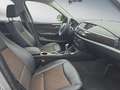 BMW X1 Baureihe X1 sDrive 18d,LEDER, PDC,SHZ,NAVi Silber - thumbnail 16