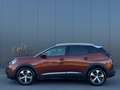 Peugeot 3008 1.2 PureTech Active M2018 PANO 360 CAMERA NAVI PDC Naranja - thumbnail 2