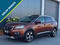 Peugeot 3008 1.2 PureTech Active M2018 PANO 360 CAMERA NAVI PDC Naranja - thumbnail 1