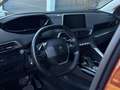Peugeot 3008 1.2 PureTech Active M2018 PANO 360 CAMERA NAVI PDC Naranja - thumbnail 13