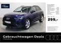Audi Q3 40 TFSI quattro Advanced AHK/NAV/Virt Blau - thumbnail 1
