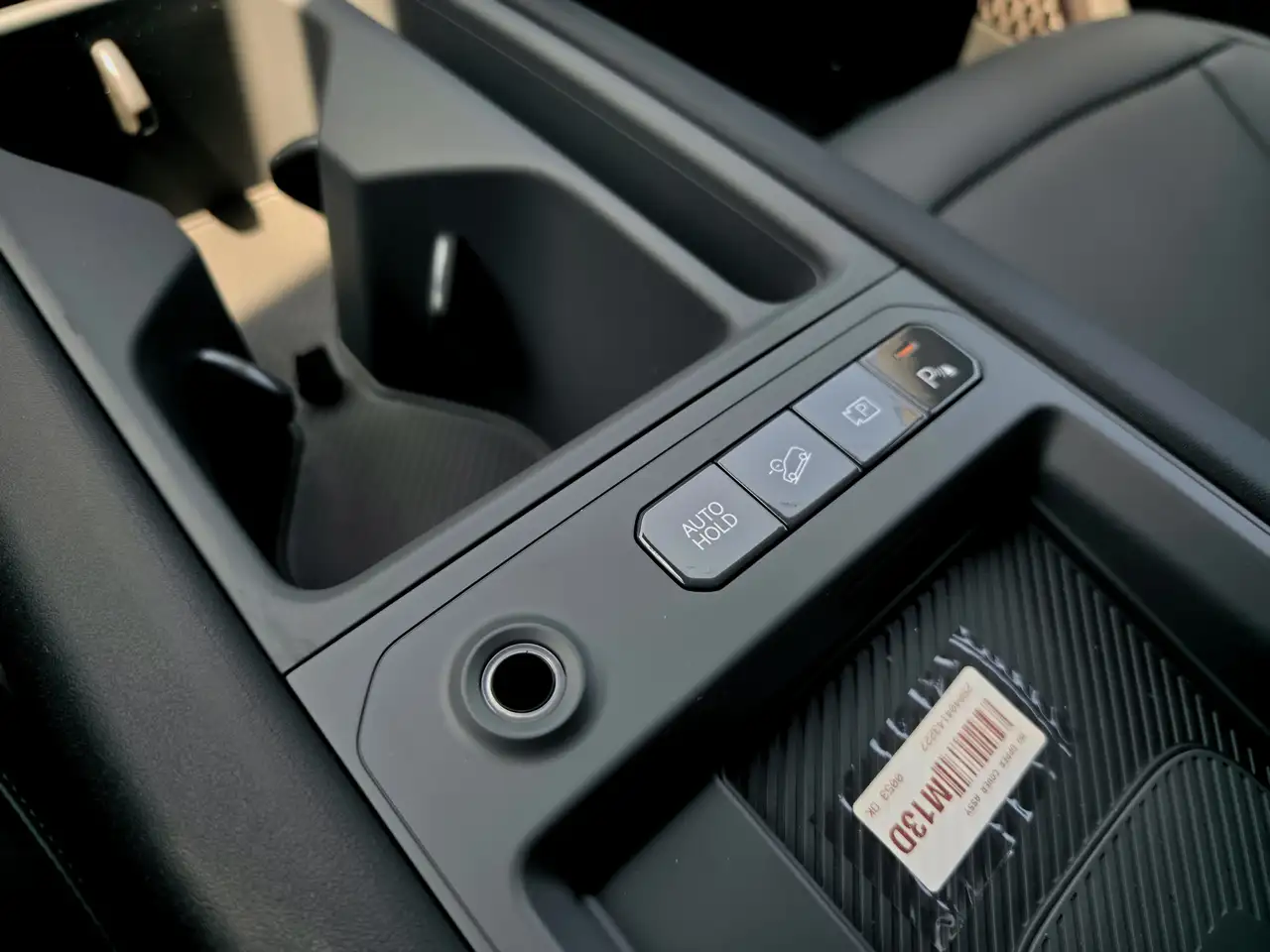 Kia EV9 снимка Kia EV9