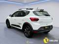 Dacia Sandero Sandero Stepway 1.0 TCe 90 CV Expression Bianco - thumbnail 2