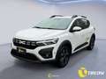 Dacia Sandero Sandero Stepway 1.0 TCe 90 CV Expression Bianco - thumbnail 3