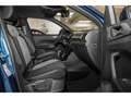 Volkswagen T-Cross 1.0 TSI DSG R-Line ACC/NAVI/IQ.DRIVE/RFK/EPH+++ Blau - thumbnail 5