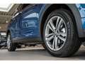 Volkswagen T-Cross 1.0 TSI DSG R-Line ACC/NAVI/IQ.DRIVE/RFK/EPH+++ Blau - thumbnail 15