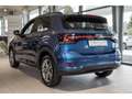 Volkswagen T-Cross 1.0 TSI DSG R-Line ACC/NAVI/IQ.DRIVE/RFK/EPH+++ Blau - thumbnail 4
