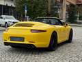 Porsche 991 Carrera S Cabriolet/PDK/BOSE/Volleder Gelb - thumbnail 19