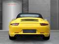 Porsche 991 Carrera S Cabriolet/PDK/BOSE/Volleder Gelb - thumbnail 5