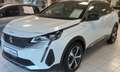 Peugeot 3008 Hybrid 225 GT Pack EAT8 Sommer/Winterräder Blanc - thumbnail 1