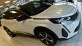 Peugeot 3008 Hybrid 225 GT Pack EAT8 Sommer/Winterräder Blanc - thumbnail 2