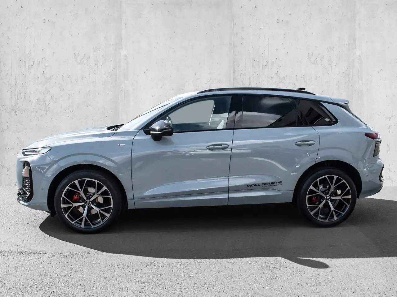 Audi Q3, фото 4