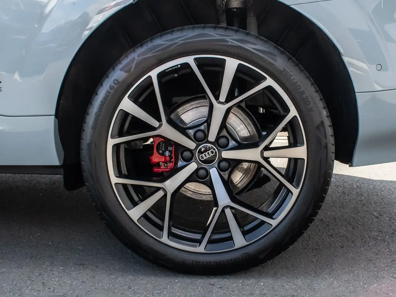 Audi Q3, фото 7