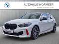 BMW 128 ti Hatch HiFi DAB LED WLAN Komfortzg. Shz Weiß - thumbnail 1