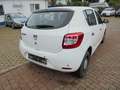 Dacia Sandero II Essentiel Weiß - thumbnail 7