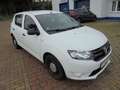 Dacia Sandero II Essentiel Weiß - thumbnail 2