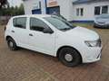 Dacia Sandero II Essentiel Weiß - thumbnail 10