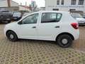 Dacia Sandero II Essentiel Weiß - thumbnail 4