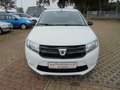 Dacia Sandero II Essentiel Weiß - thumbnail 12