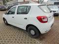 Dacia Sandero II Essentiel Weiß - thumbnail 5