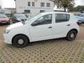 Dacia Sandero II Essentiel Weiß - thumbnail 3