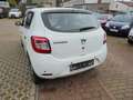 Dacia Sandero II Essentiel Weiß - thumbnail 8
