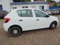 Dacia Sandero II Essentiel Weiß - thumbnail 9