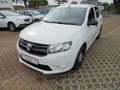 Dacia Sandero II Essentiel Weiß - thumbnail 1