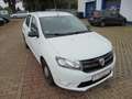 Dacia Sandero II Essentiel Weiß - thumbnail 11