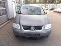 Volkswagen Touran 1.9 TDI DSG DPF Trendline Gris - thumbnail 1