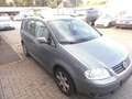 Volkswagen Touran 1.9 TDI DSG DPF Trendline Gris - thumbnail 2