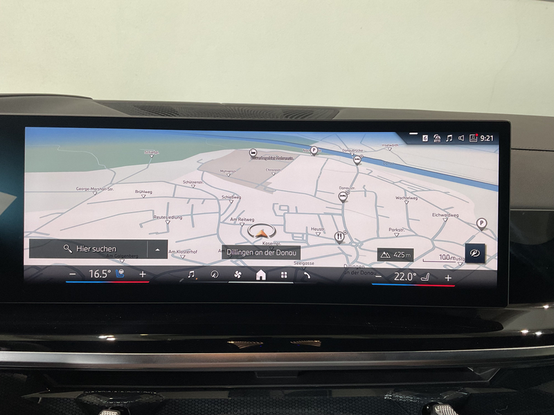 BMW X7 xDrive40d |Standheizung |Head-Up Display |Panorama — photo 5