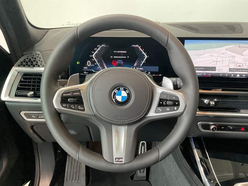 BMW X7 xDrive40d |Standheizung |Head-Up Display |Panorama — photo 4