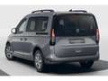 Volkswagen Caddy Life 2.0 TDI DSG ALU LED PDC SHZ !AKTION! Gris - thumbnail 4