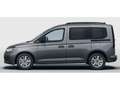 Volkswagen Caddy Life 2.0 TDI DSG ALU LED PDC SHZ !AKTION! Gris - thumbnail 3