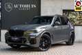 BMW X5 xDrive45e M Sport Dravitgrau B&W 22' Merino Swarov Grijs - thumbnail 1