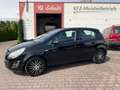Opel Corsa 1.2 16V Schwarz - thumbnail 6