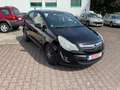 Opel Corsa 1.2 16V Schwarz - thumbnail 9