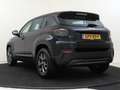 Jeep Avenger Longitude 54 kWh P4 Zwart - thumbnail 4